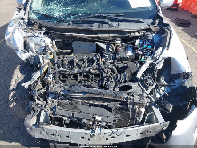JM3KE4BY9G0638849 Mazda CX-5 SPORT