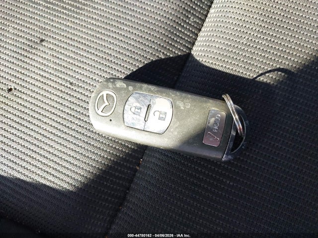 JM3KE4BY9G0638849 Mazda CX-5 SPORT