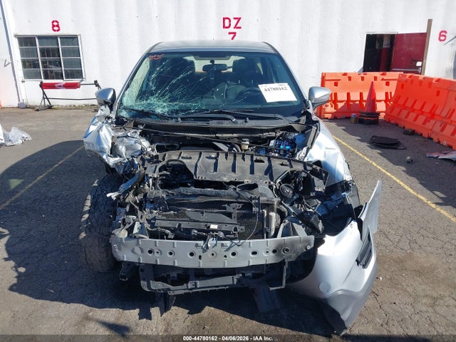 JM3KE4BY9G0638849 Mazda CX-5 SPORT