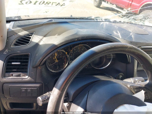 JM3KE4BY9G0638849 Mazda CX-5 SPORT