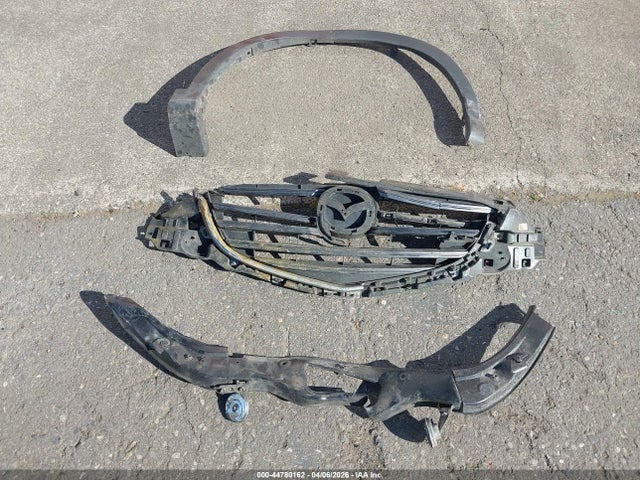 JM3KE4BY9G0638849 Mazda CX-5 SPORT