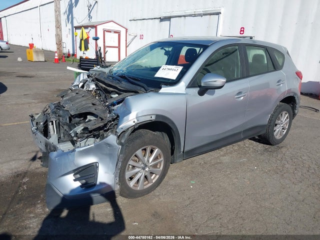 JM3KE4BY9G0638849 Mazda CX-5 SPORT