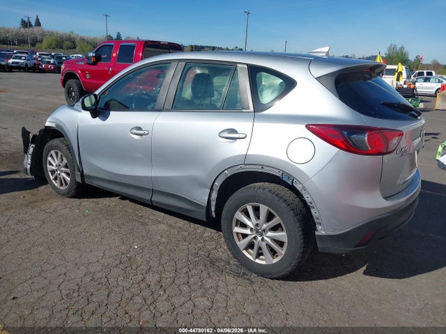 JM3KE4BY9G0638849 Mazda CX-5 SPORT