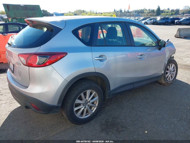 JM3KE4BY9G0638849 Mazda CX-5 SPORT