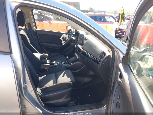 JM3KE4BY9G0638849 Mazda CX-5 SPORT