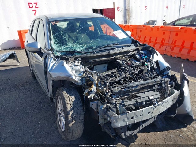 JM3KE4BY9G0638849 Mazda CX-5 SPORT