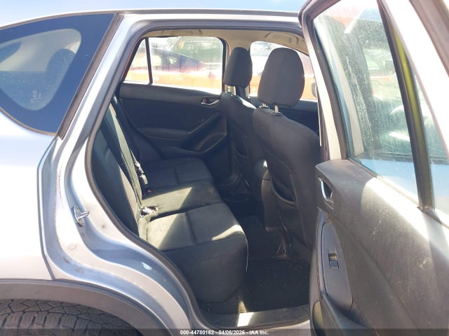 JM3KE4BY9G0638849 Mazda CX-5 SPORT