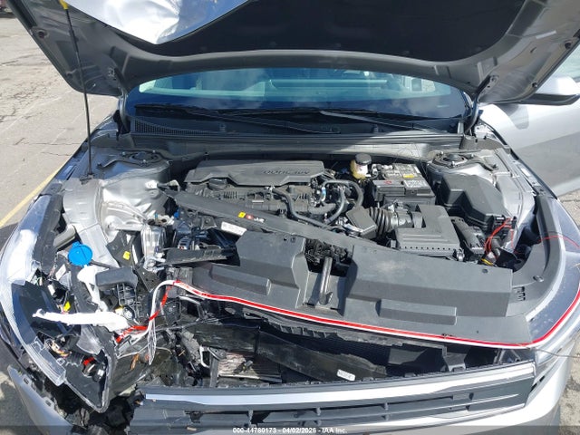 KIA K4 Lxs 2025 3KPFT4DE2SE198783 Image 10
