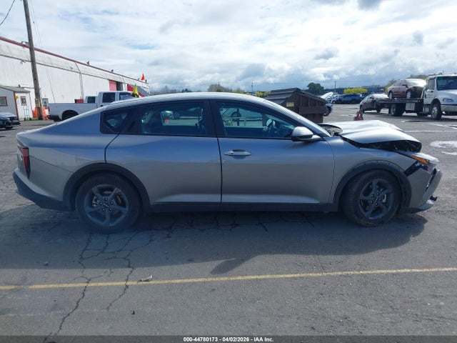 KIA K4 Lxs 2025 3KPFT4DE2SE198783 Image 13