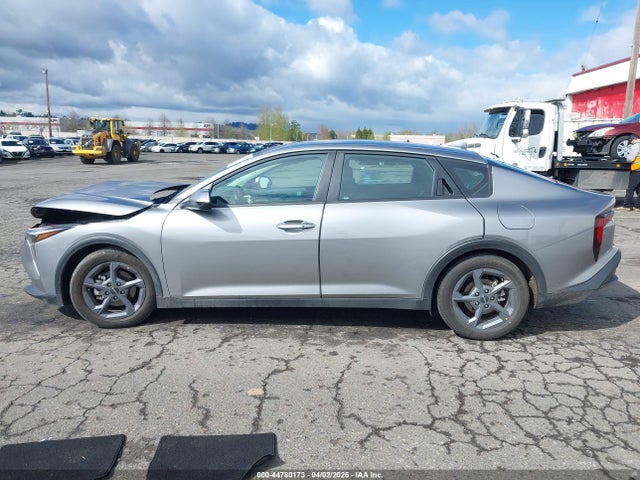 KIA K4 Lxs 2025 3KPFT4DE2SE198783 Image 14
