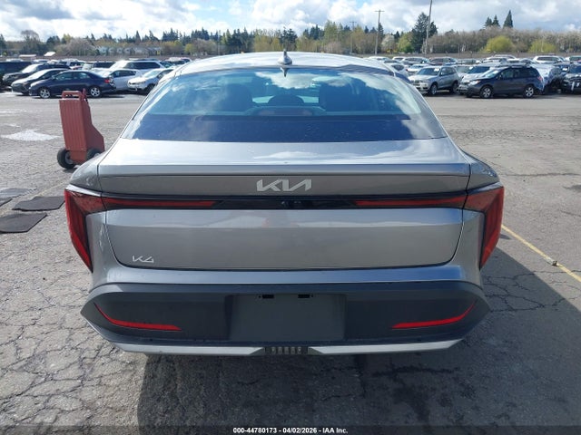 KIA K4 Lxs 2025 3KPFT4DE2SE198783 Image 16