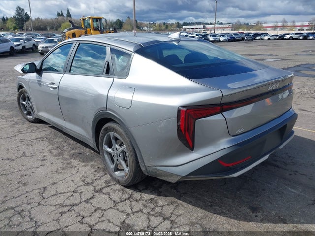 KIA K4 Lxs 2025 3KPFT4DE2SE198783 Image 3