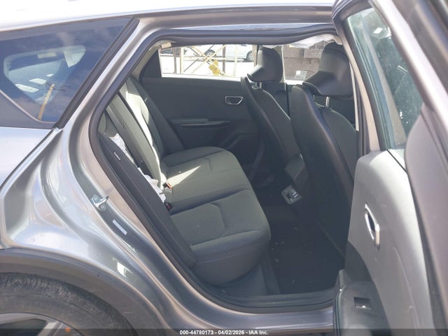 KIA K4 Lxs 2025 3KPFT4DE2SE198783 Image 8