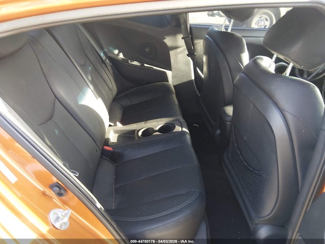KMHTC6AE7FU223215 Hyundai Veloster Turbo
