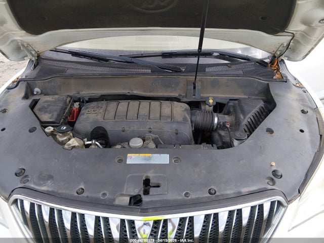 Продажа на аукционе авто 2015 Buick Enclave Leather, vin: 5GAKRBKDXFJ157386, номер лота: 44780179