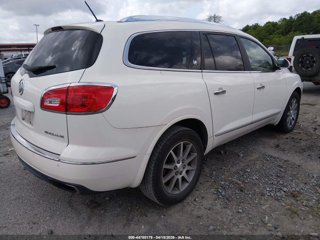 Продажа на аукционе авто 2015 Buick Enclave Leather, vin: 5GAKRBKDXFJ157386, номер лота: 44780179
