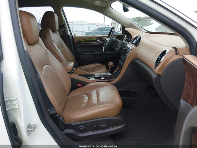 Продажа на аукционе авто 2015 Buick Enclave Leather, vin: 5GAKRBKDXFJ157386, номер лота: 44780179