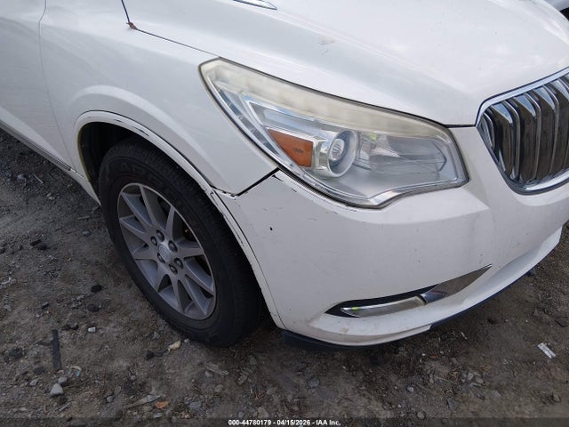 Продажа на аукционе авто 2015 Buick Enclave Leather, vin: 5GAKRBKDXFJ157386, номер лота: 44780179