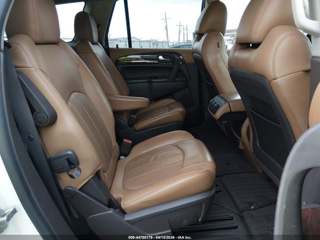 Продажа на аукционе авто 2015 Buick Enclave Leather, vin: 5GAKRBKDXFJ157386, номер лота: 44780179