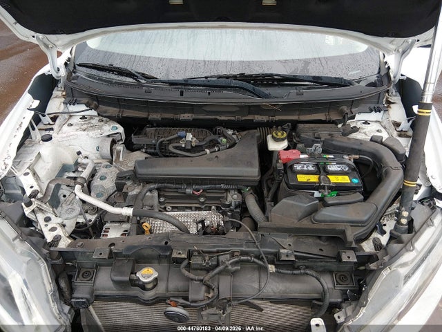 Nissan ROGUE S 2016 JN8AT2MT1GW029983 Image 10