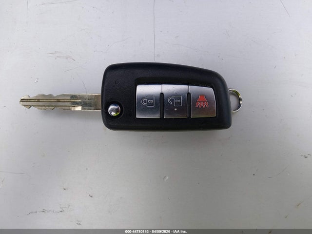 Nissan ROGUE S 2016 JN8AT2MT1GW029983 Image 11
