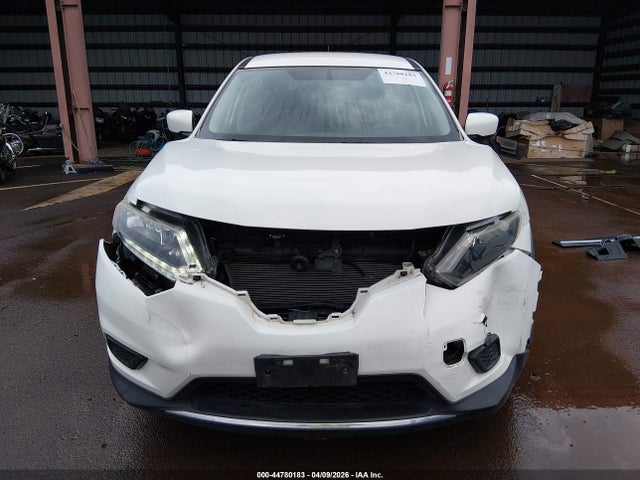 Nissan ROGUE S 2016 JN8AT2MT1GW029983 Image 13
