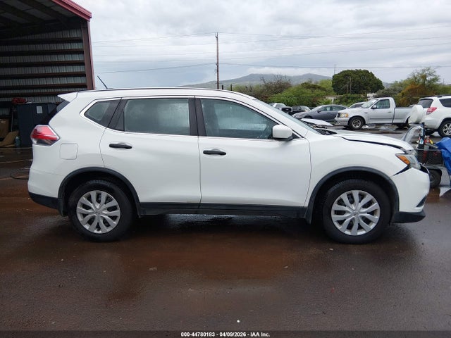 Nissan ROGUE S 2016 JN8AT2MT1GW029983 Image 14