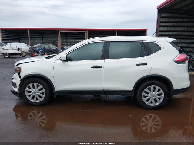 Nissan ROGUE S 2016 JN8AT2MT1GW029983 Image 15