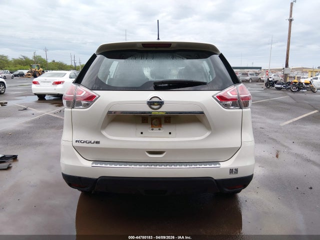 Nissan ROGUE S 2016 JN8AT2MT1GW029983 Image 17