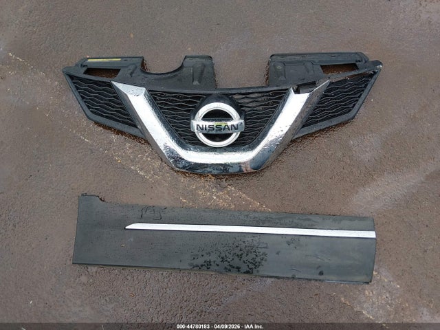 Nissan ROGUE S 2016 JN8AT2MT1GW029983 Image 12