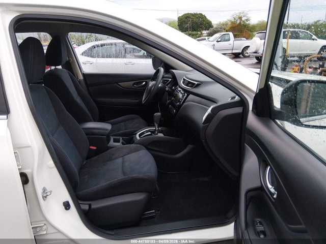 Nissan ROGUE S 2016 JN8AT2MT1GW029983 Image 5