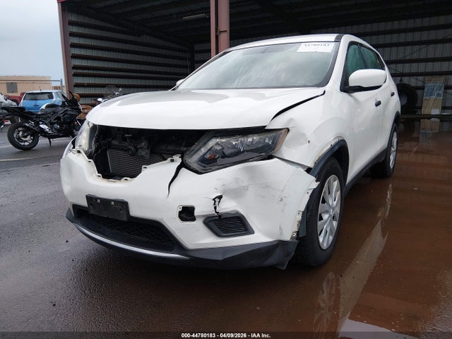 Nissan ROGUE S 2016 JN8AT2MT1GW029983 Image 6