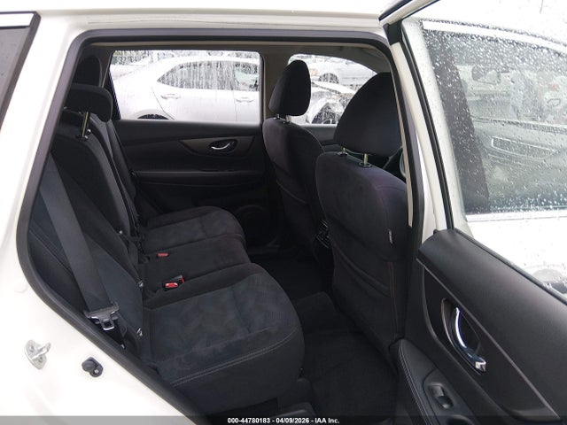 Nissan ROGUE S 2016 JN8AT2MT1GW029983 Image 8