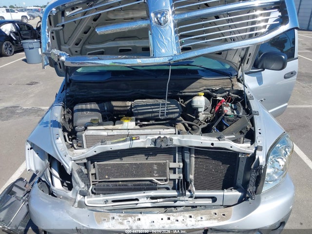 2007 DODGE RAM 1500 1D7HA18NX7S222104 Photo 9