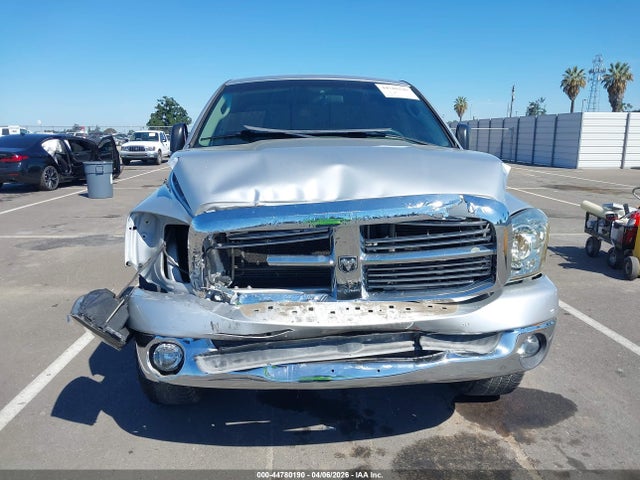 Aukcja sprzedaży 2007 Dodge Ram 1500 Slt, vin: 1D7HA18NX7S222104, numer aukcji: 44780190