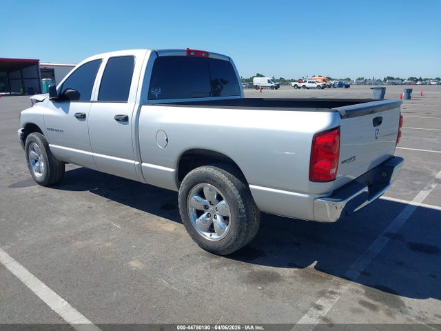 2007 DODGE RAM 1500 1D7HA18NX7S222104 Photo 2