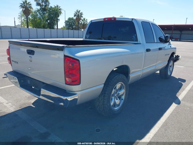 2007 DODGE RAM 1500 1D7HA18NX7S222104 Photo 3