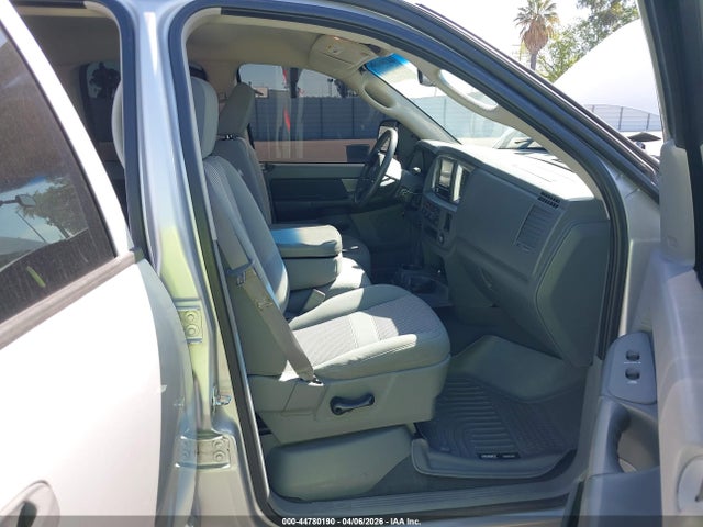 2007 DODGE RAM 1500 1D7HA18NX7S222104 Photo 4