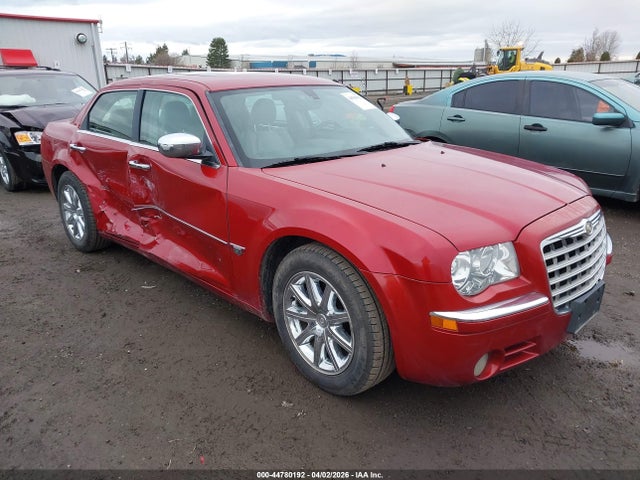 Auction sale of the 2007 Chrysler 300c, vin: 2C3LA63H97H711737, lot number: 44780192