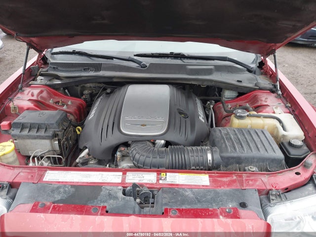 Aukcja sprzedaży 2007 Chrysler 300c, vin: 2C3LA63H97H711737, numer aukcji: 44780192