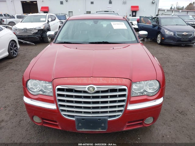 Aukcja sprzedaży 2007 Chrysler 300c, vin: 2C3LA63H97H711737, numer aukcji: 44780192