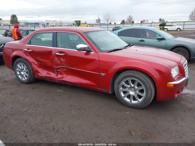 Aukcja sprzedaży 2007 Chrysler 300c, vin: 2C3LA63H97H711737, numer aukcji: 44780192