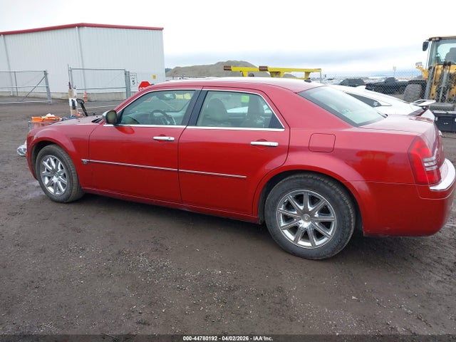 Aukcja sprzedaży 2007 Chrysler 300c, vin: 2C3LA63H97H711737, numer aukcji: 44780192
