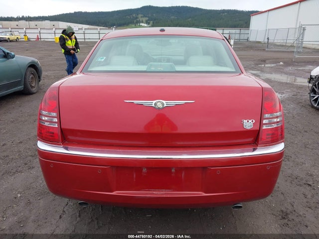 Aukcja sprzedaży 2007 Chrysler 300c, vin: 2C3LA63H97H711737, numer aukcji: 44780192