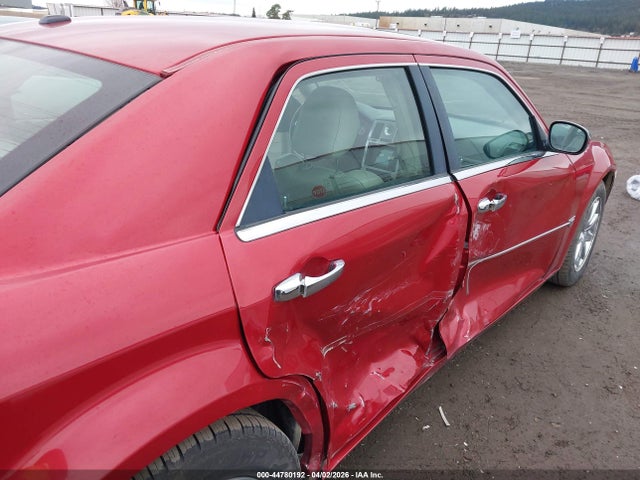 Aukcja sprzedaży 2007 Chrysler 300c, vin: 2C3LA63H97H711737, numer aukcji: 44780192