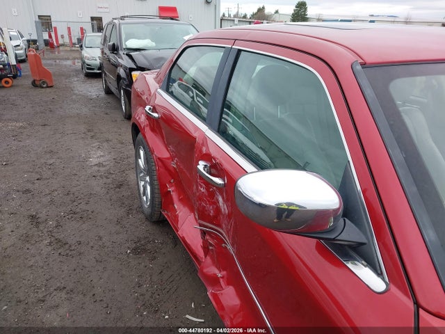 Aukcja sprzedaży 2007 Chrysler 300c, vin: 2C3LA63H97H711737, numer aukcji: 44780192