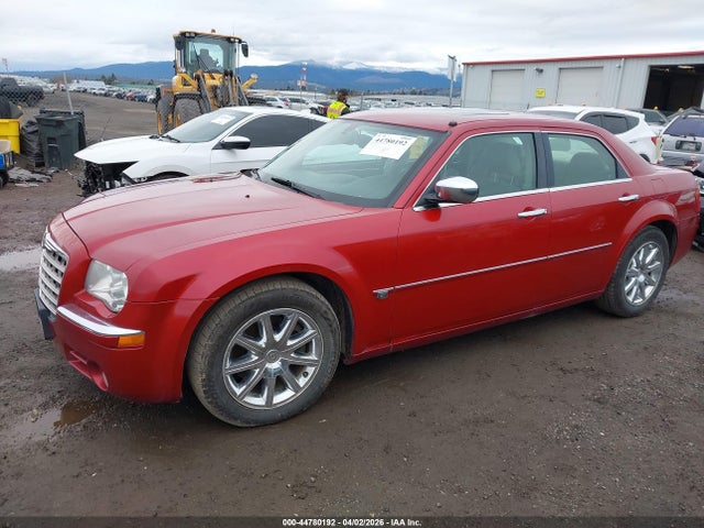 Aukcja sprzedaży 2007 Chrysler 300c, vin: 2C3LA63H97H711737, numer aukcji: 44780192