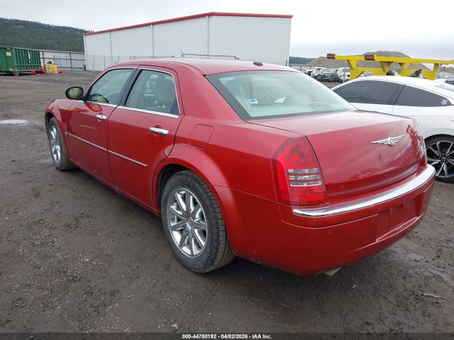 Aukcja sprzedaży 2007 Chrysler 300c, vin: 2C3LA63H97H711737, numer aukcji: 44780192