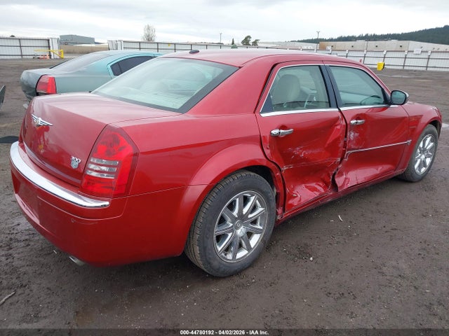 Aukcja sprzedaży 2007 Chrysler 300c, vin: 2C3LA63H97H711737, numer aukcji: 44780192