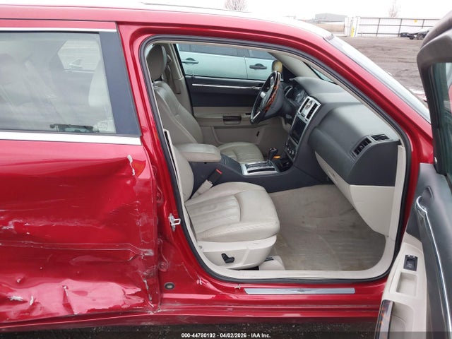 Aukcja sprzedaży 2007 Chrysler 300c, vin: 2C3LA63H97H711737, numer aukcji: 44780192